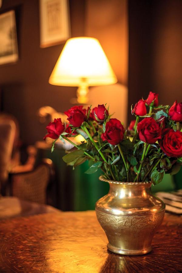 Riad El Arsat & Spa Marrakesh Ngoại thất bức ảnh