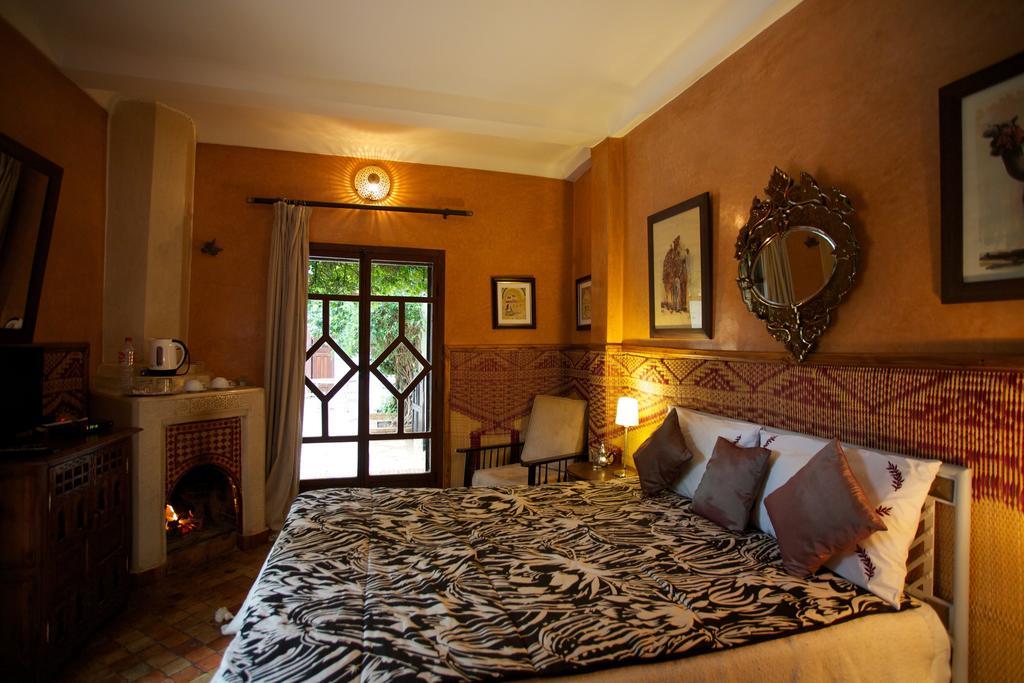 Riad El Arsat & Spa Marrakesh Ngoại thất bức ảnh
