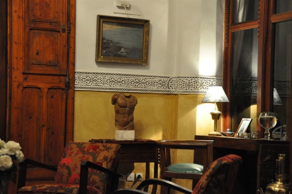 Riad El Arsat & Spa Marrakesh Ngoại thất bức ảnh