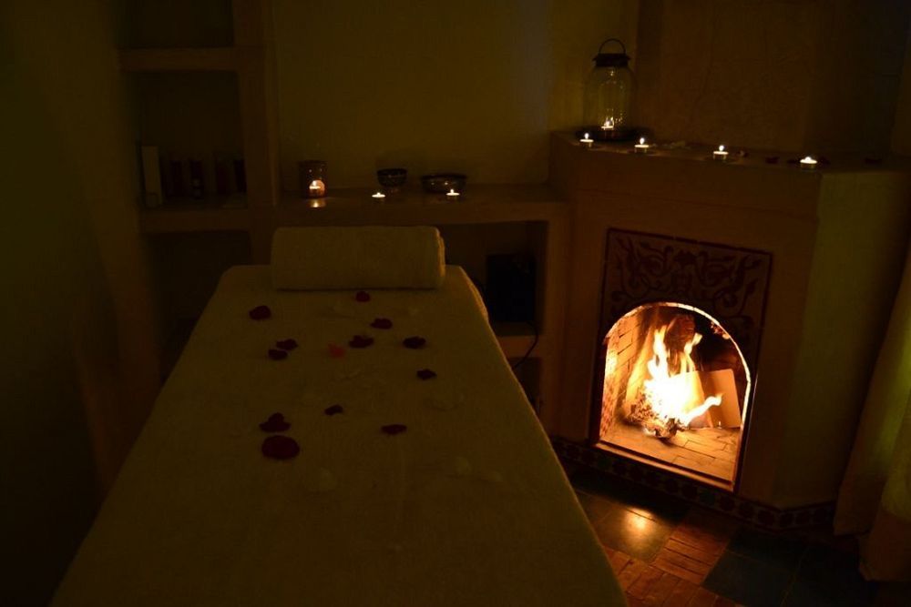 Riad El Arsat & Spa Marrakesh Ngoại thất bức ảnh