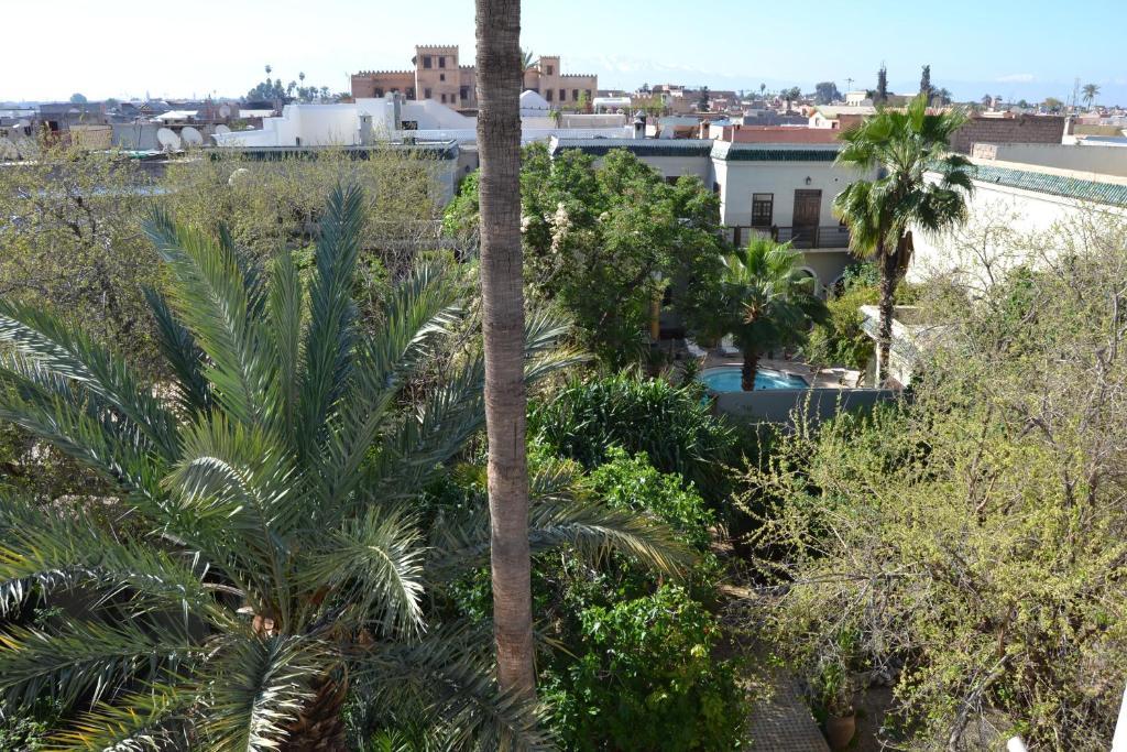 Riad El Arsat & Spa Marrakesh Ngoại thất bức ảnh