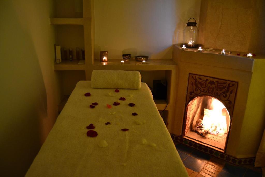 Riad El Arsat & Spa Marrakesh Ngoại thất bức ảnh