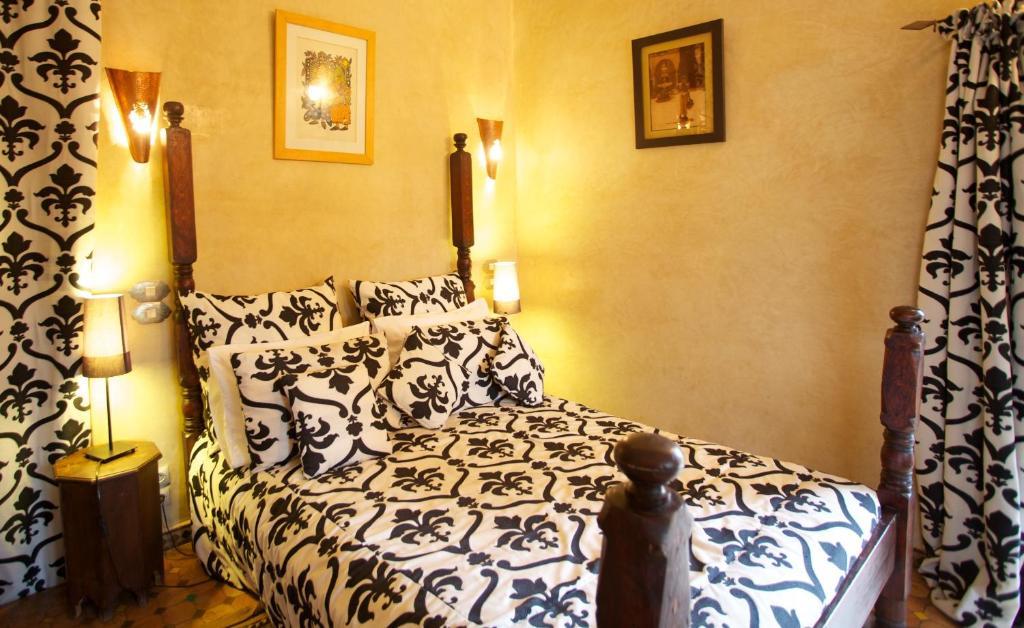 Riad El Arsat & Spa Marrakesh Ngoại thất bức ảnh