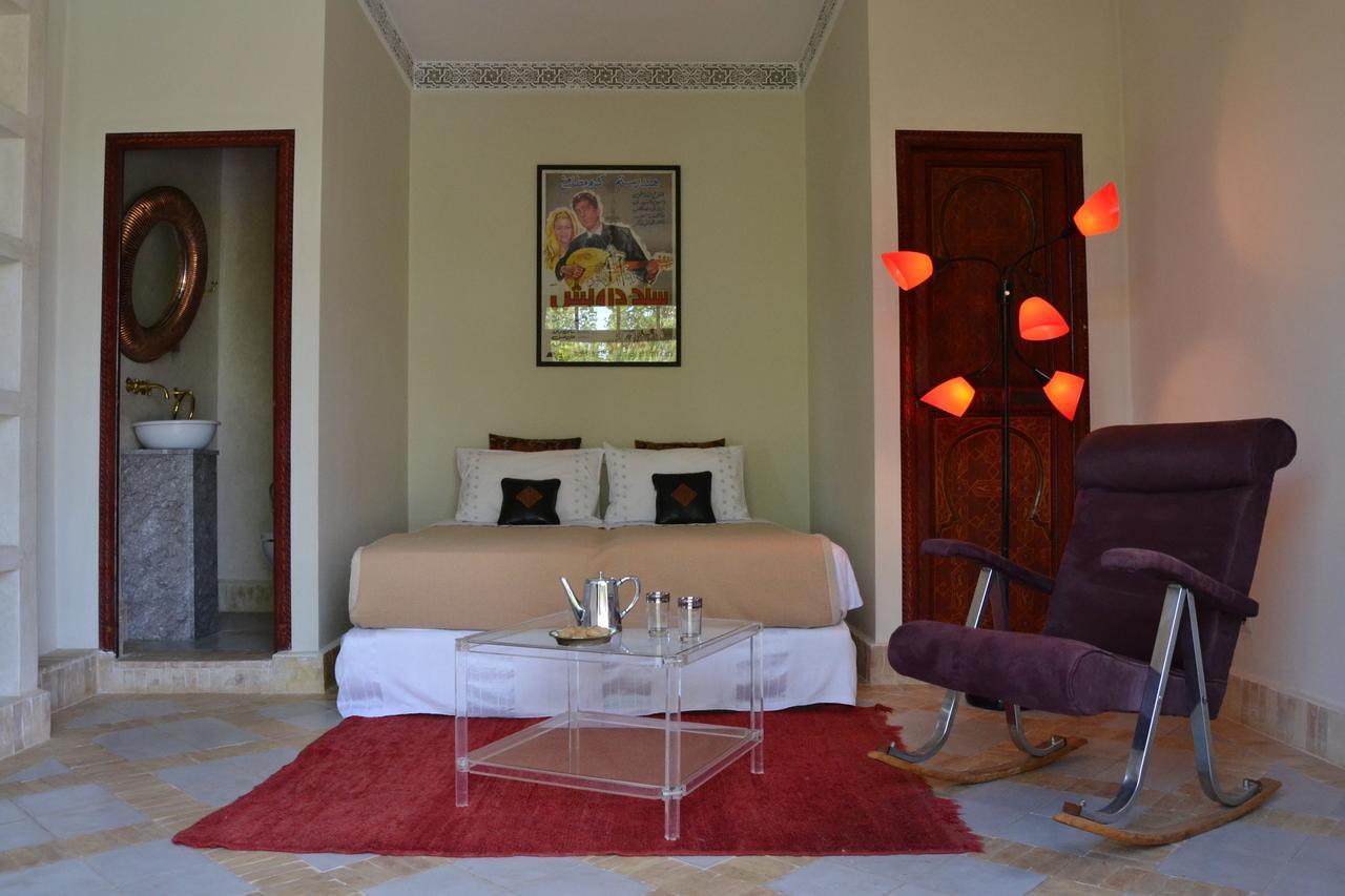 Riad El Arsat & Spa Marrakesh Ngoại thất bức ảnh
