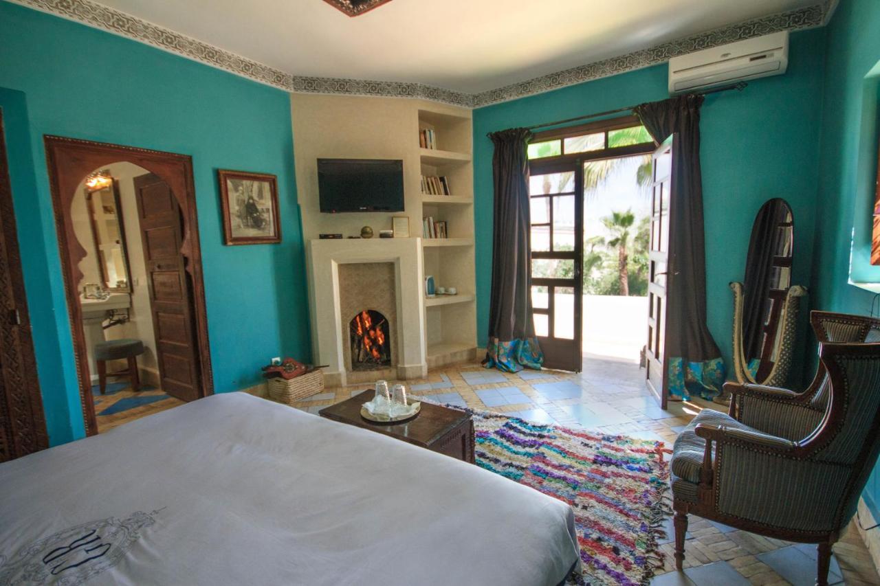 Riad El Arsat & Spa Marrakesh Ngoại thất bức ảnh