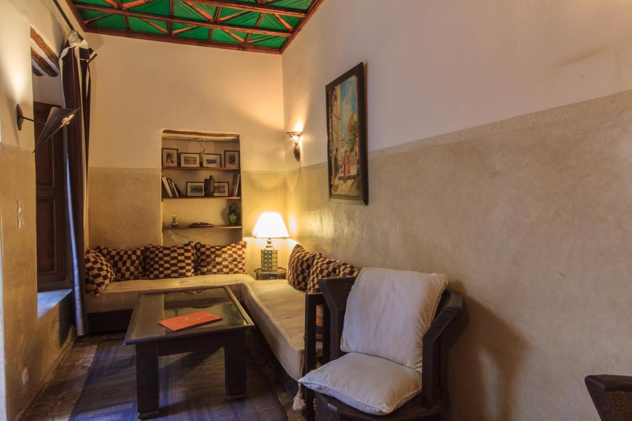 Riad El Arsat & Spa Marrakesh Ngoại thất bức ảnh